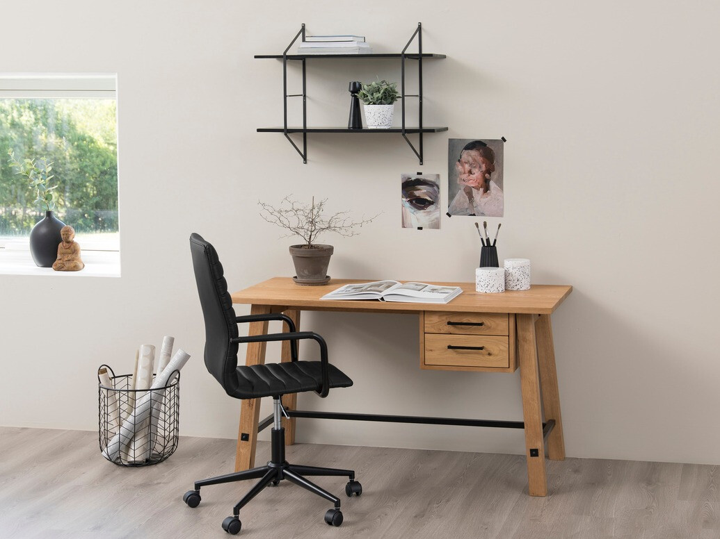 Silla de oficina Norsica 176