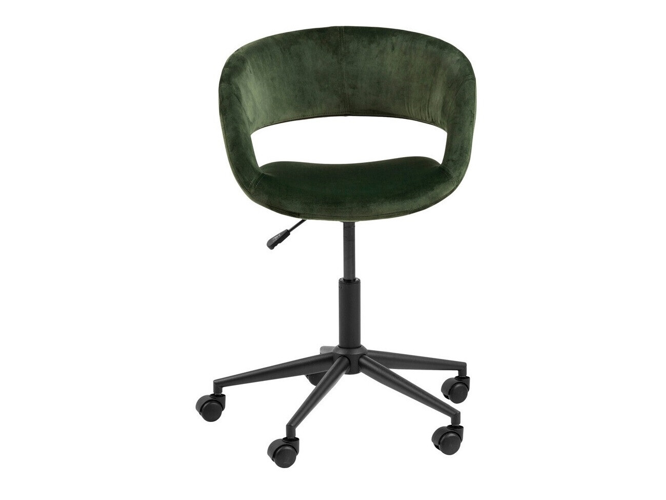 Silla de oficina Norsica 281 (Verde)