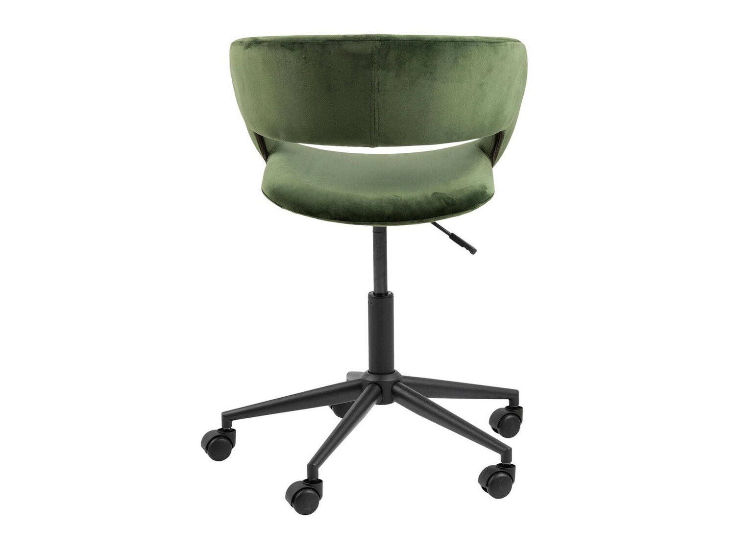 Silla de oficina Norsica 281 (Verde)