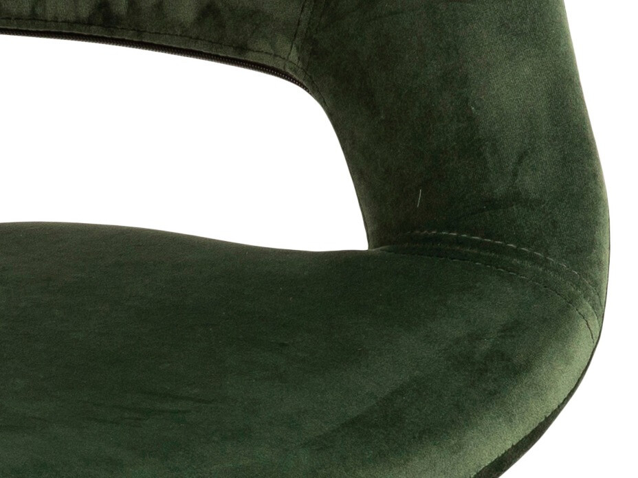 Silla de oficina Norsica 281 (Verde)