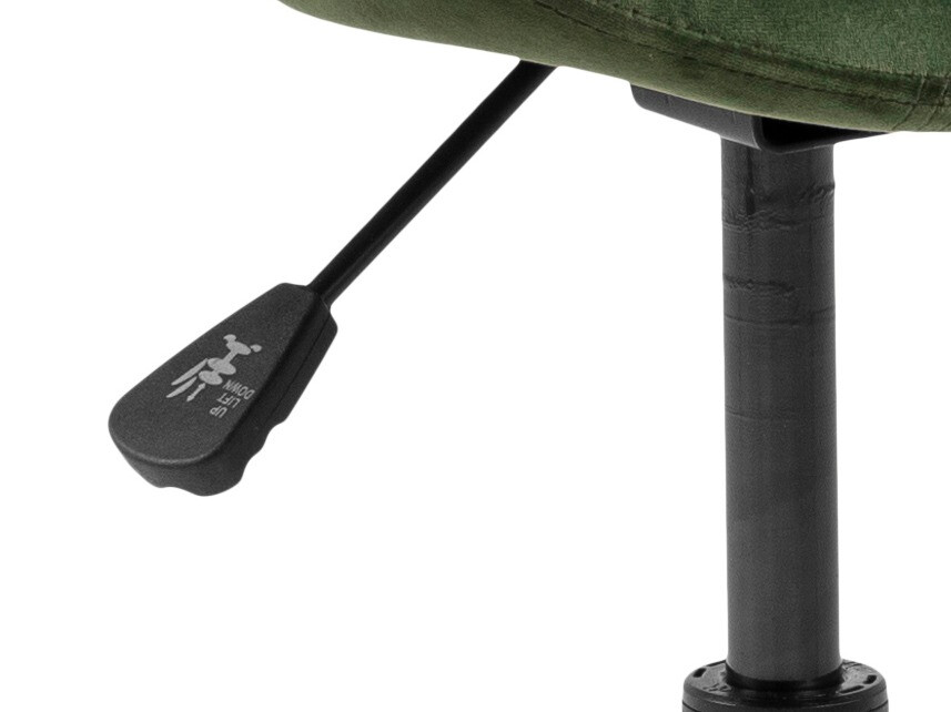 Silla de oficina Norsica 281 (Verde)