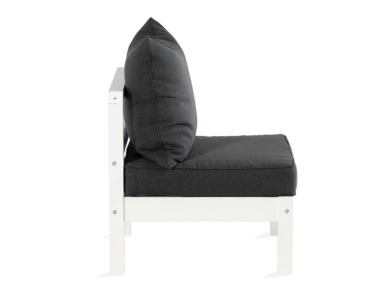 Sillón de exterior Chicago 1813