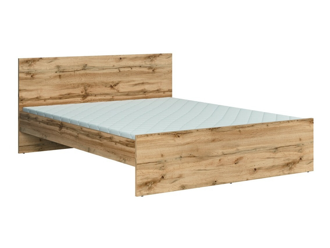 Cama Avifera 120