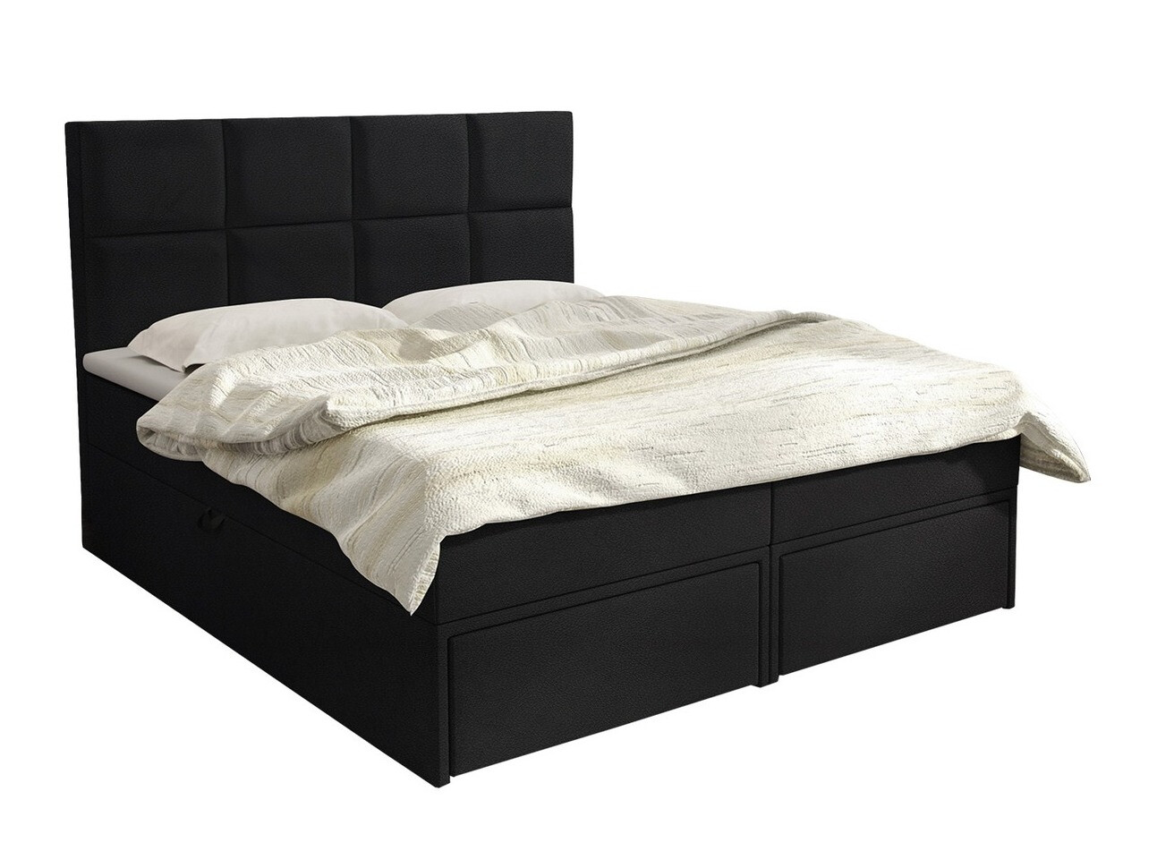 Cama continental Eugene 101 (Soft 11)