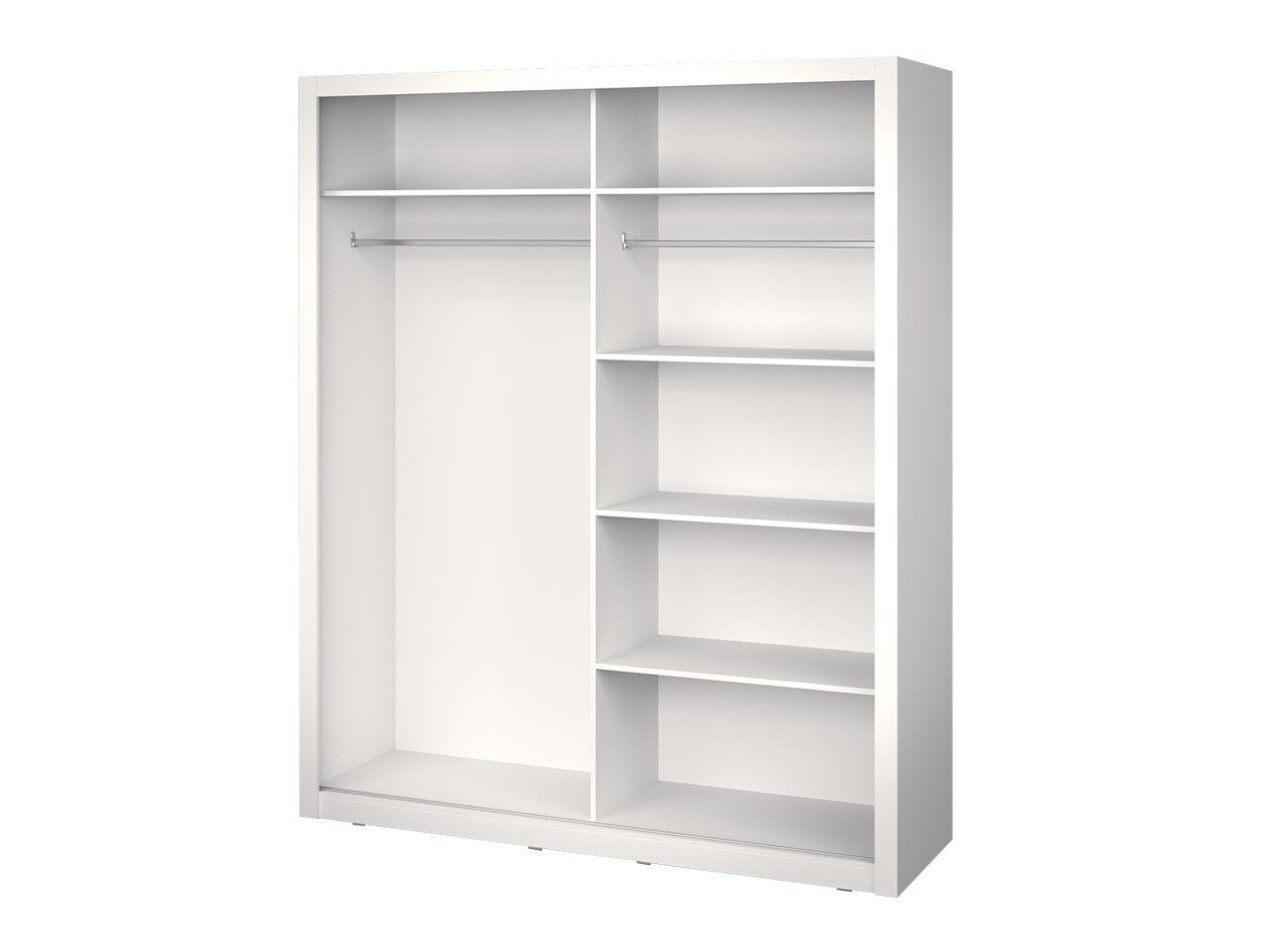 Armario Fresno 102 (Blanco)