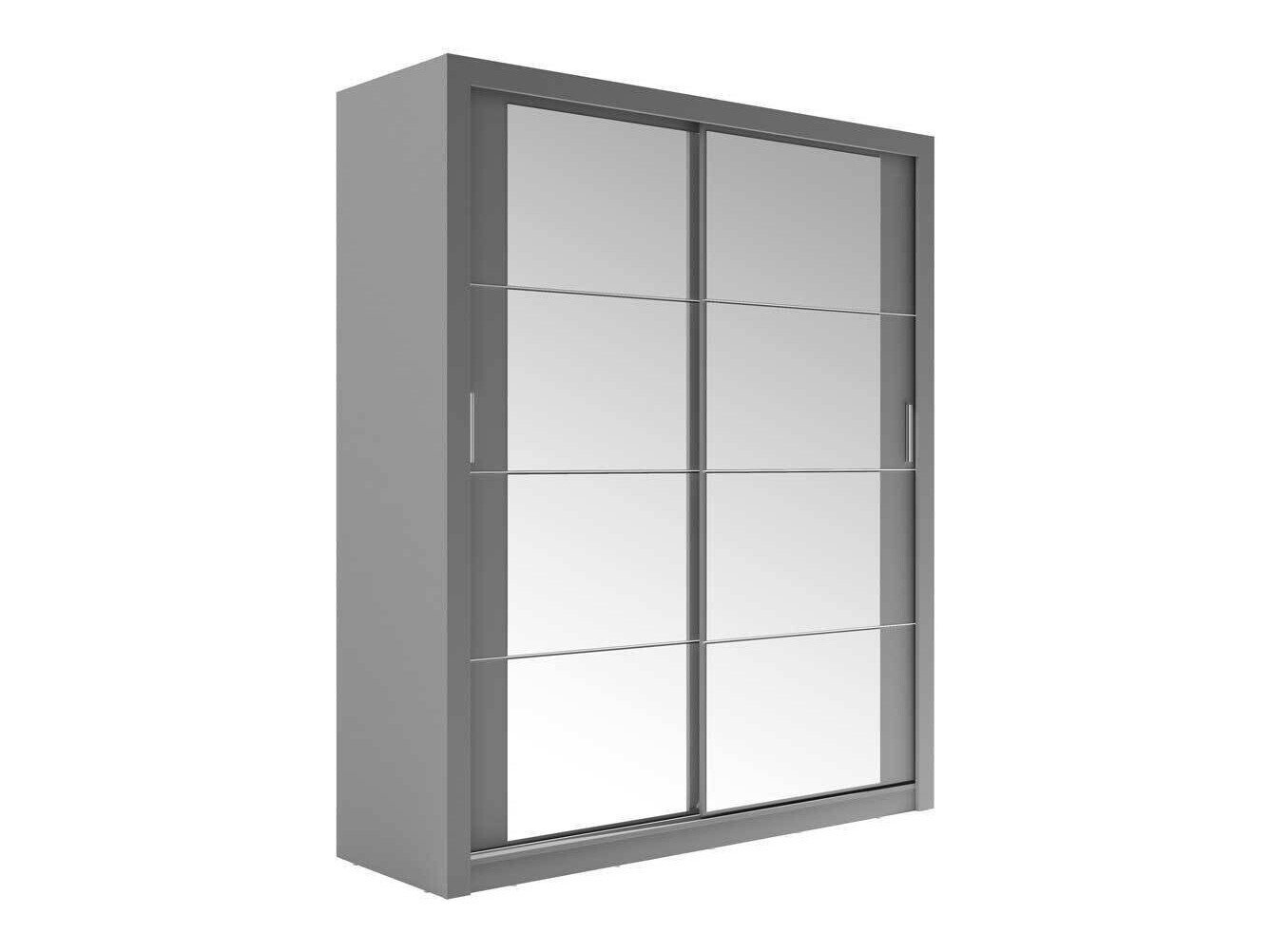 Armario Fresno 102 (Gris)