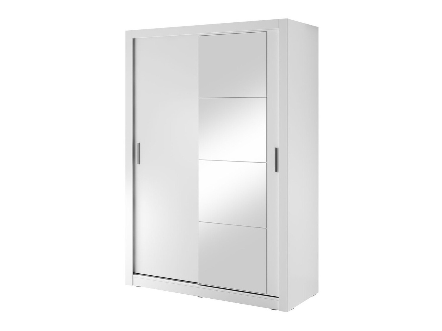 Armario Fresno 103 (Blanco)