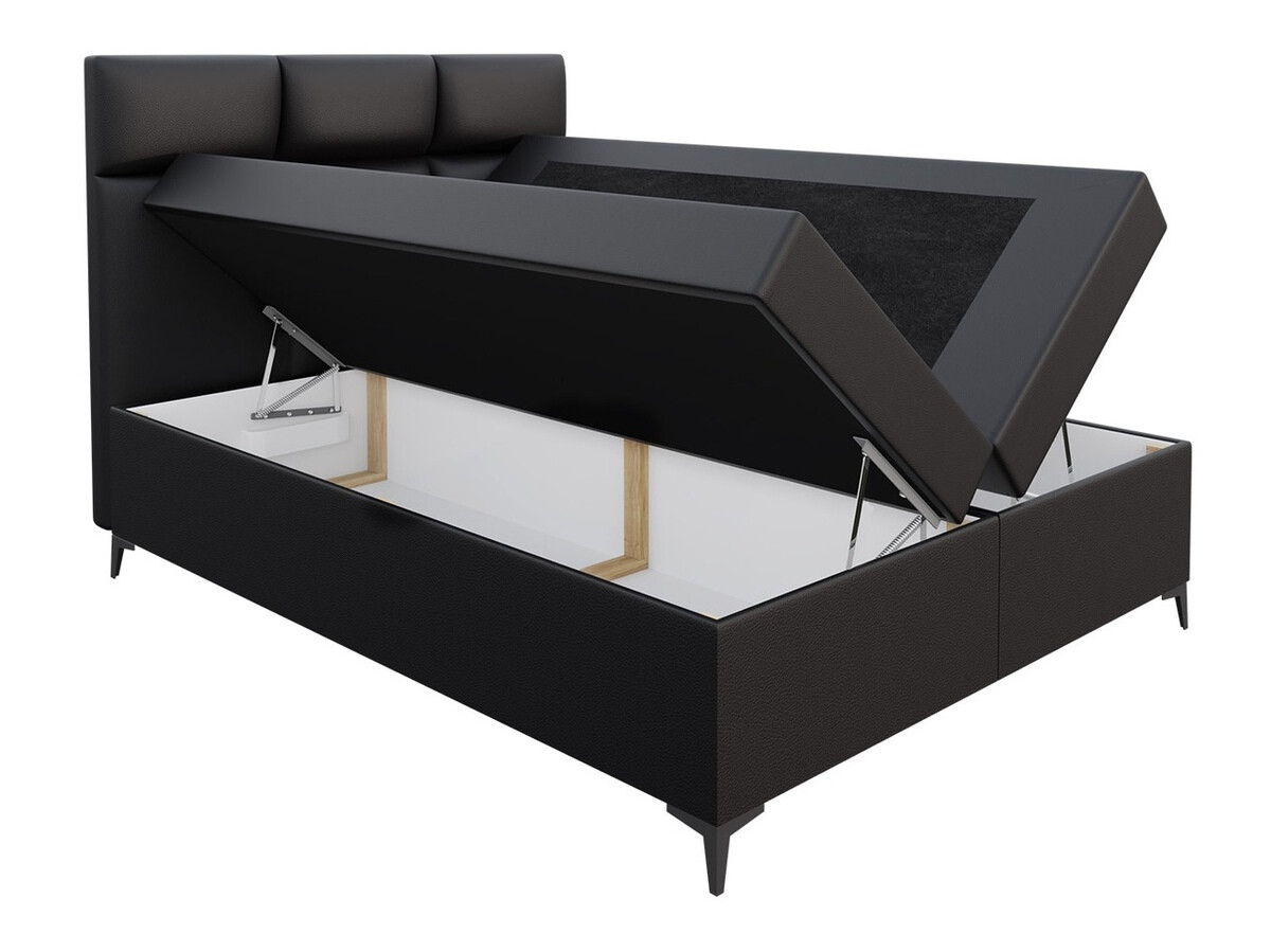 Cama continental Baltimore 134 (Soft 017)