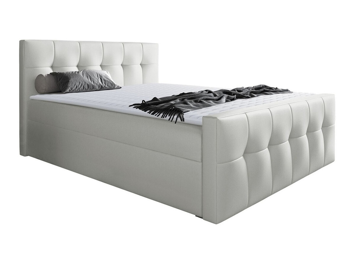Cama continental Baltimore 138 (Soft 017)