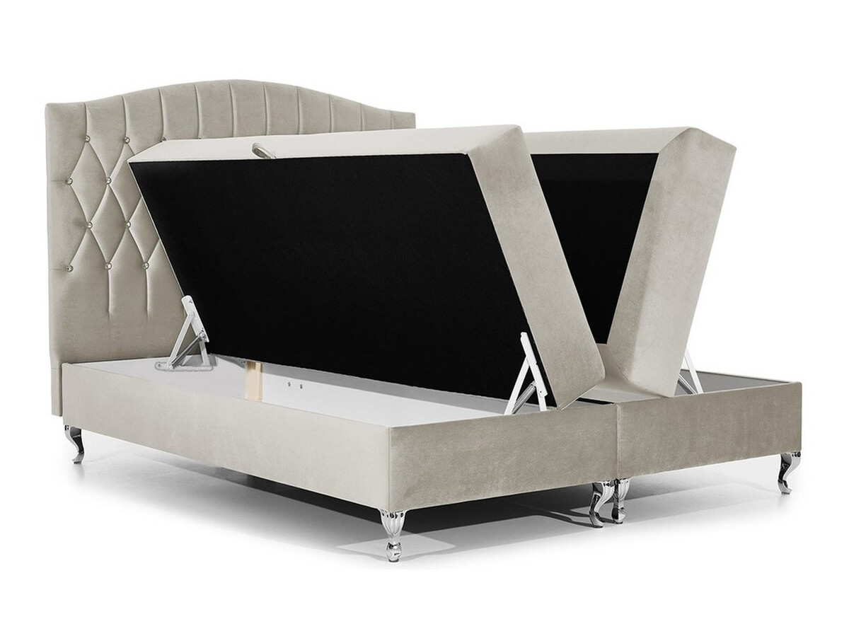 Cama continental Baltimore 142 (Kronos 31)