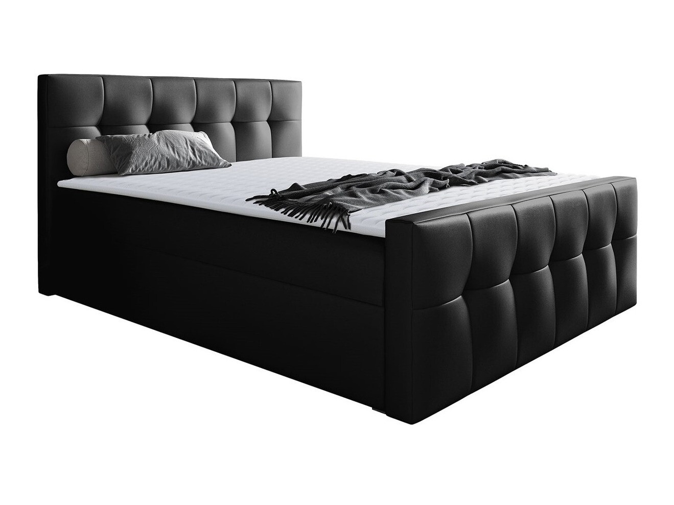 Cama continental Scriptum (Soft 011)