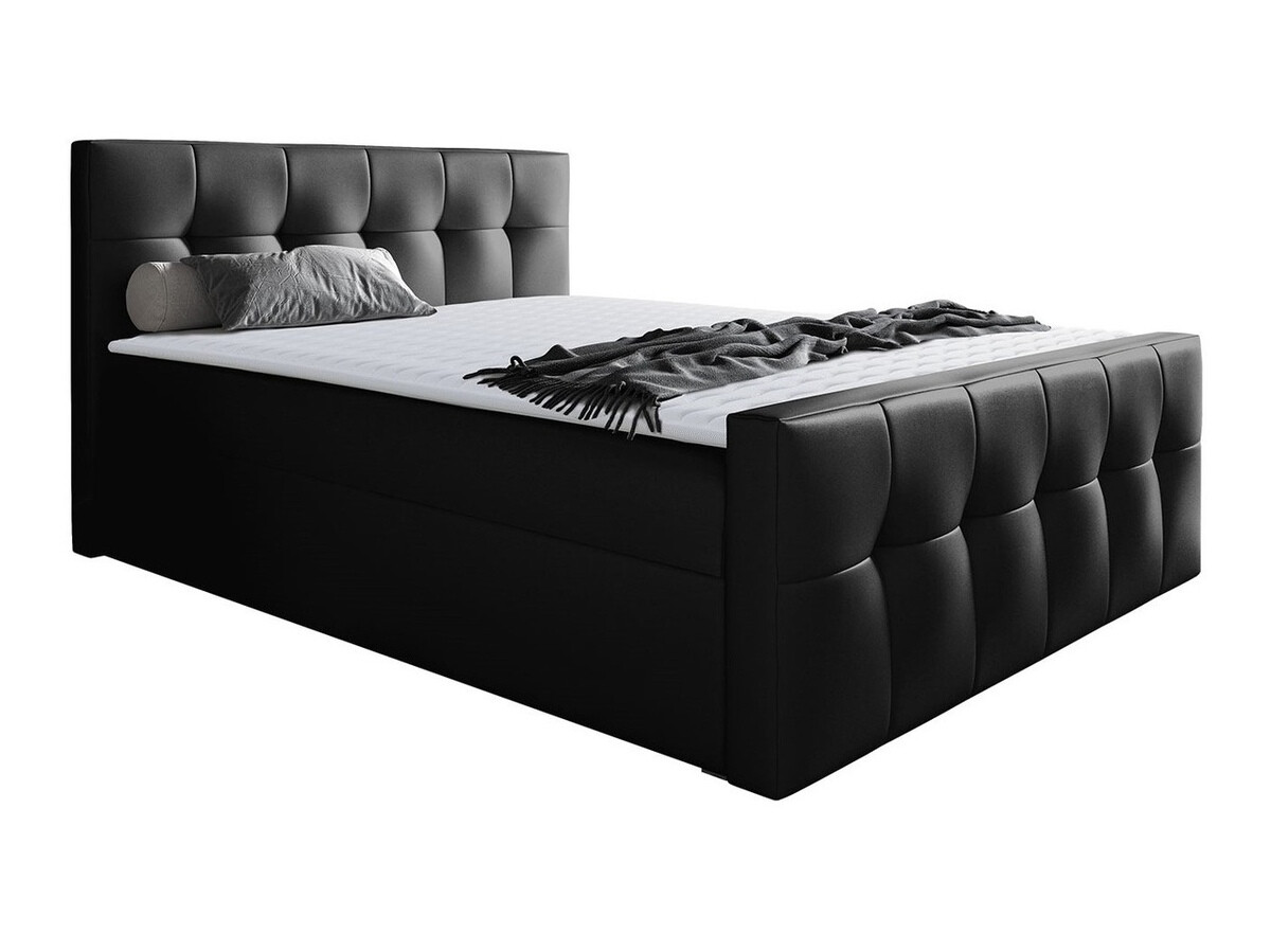 Cama continental Scriptum (Soft 011)
