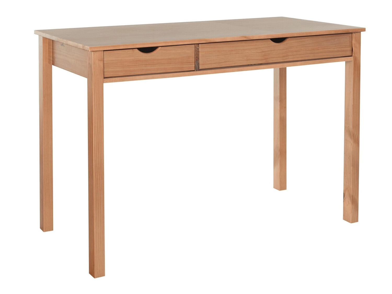 Mesa de oficina Denton 136 (Luminoso madera)
