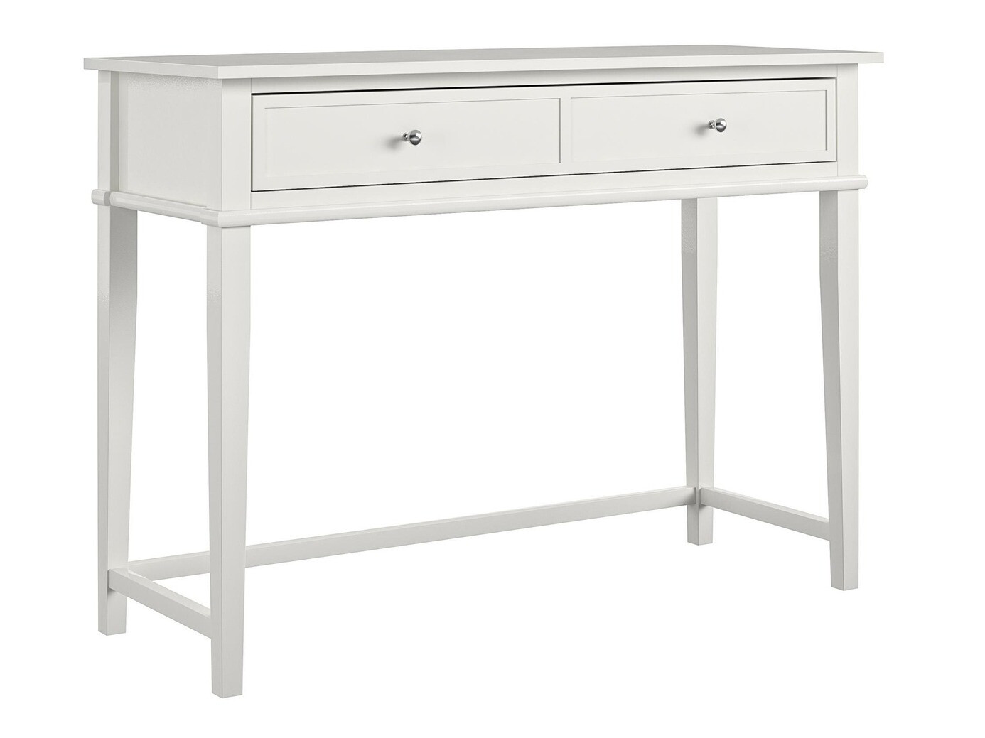 Mesa de oficina Sonfivo 100 (Blanco)