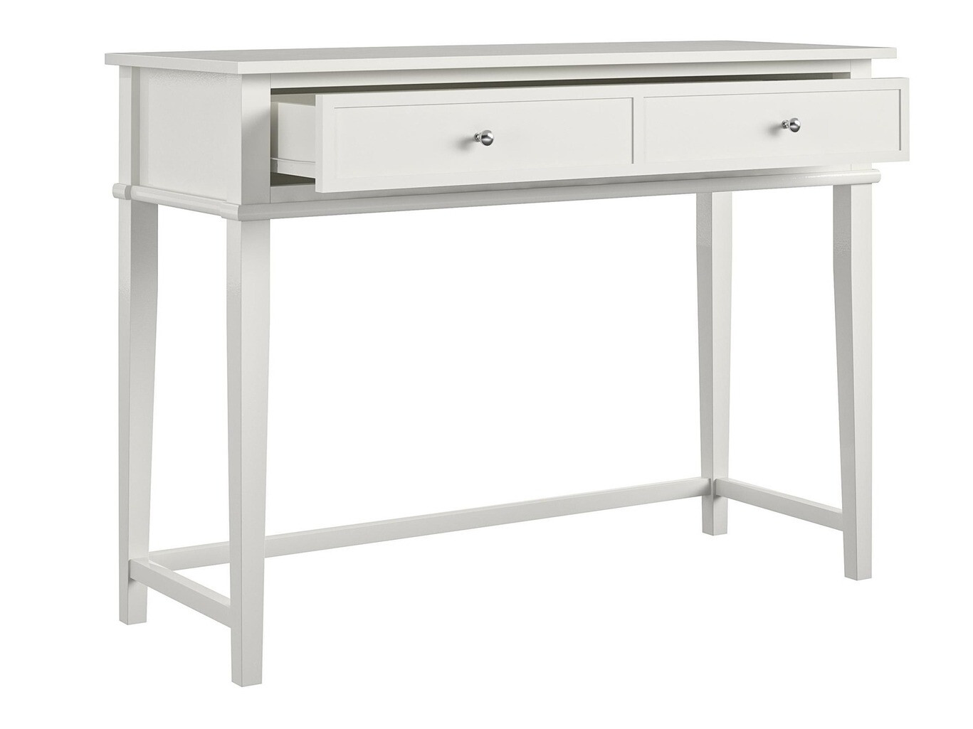 Mesa de oficina Sonfivo 100 (Blanco)