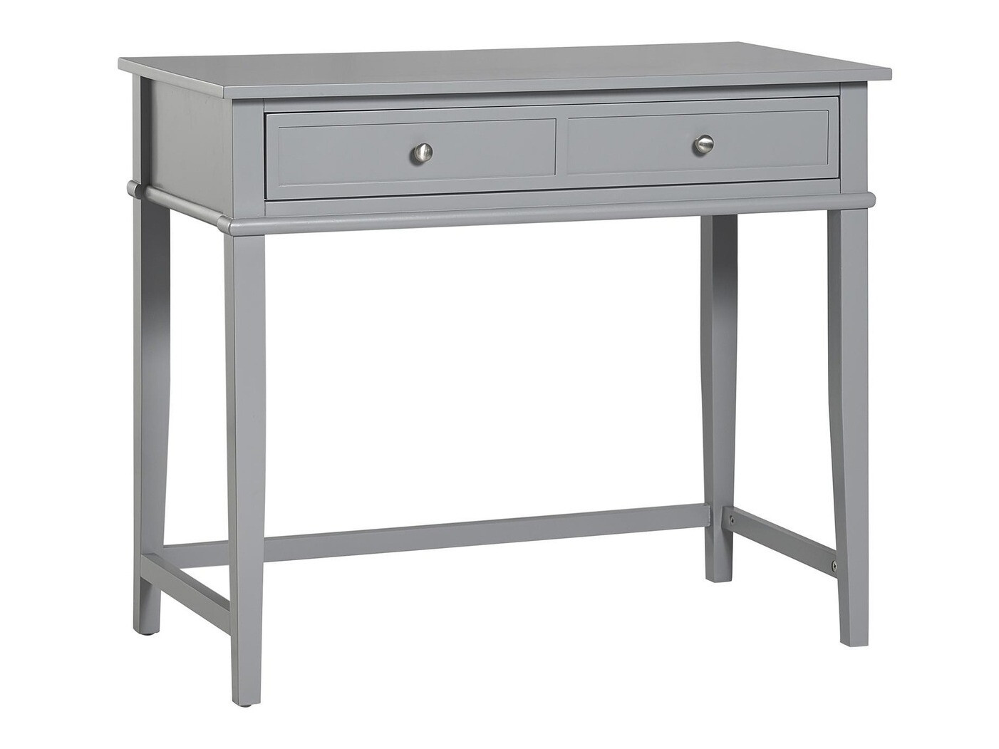 Mesa de oficina Sonfivo 100 (Gris)