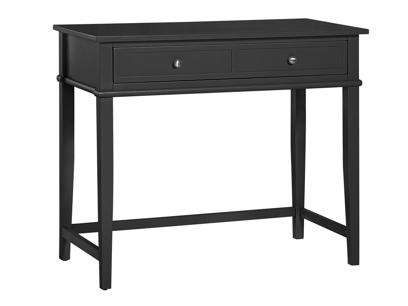 Mesa de oficina Sonfivo 100 (Negro)