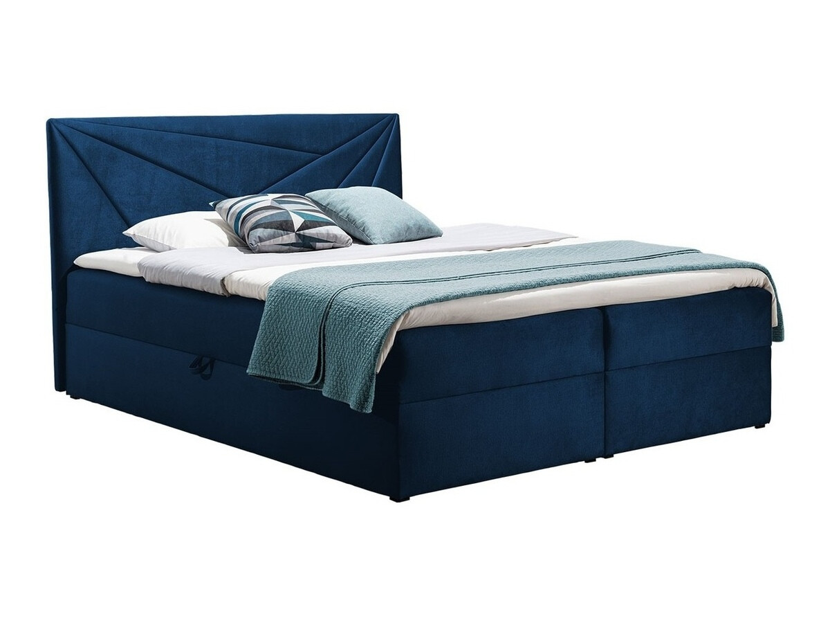 Cama continental Baltimore 144 (Kronos 09)