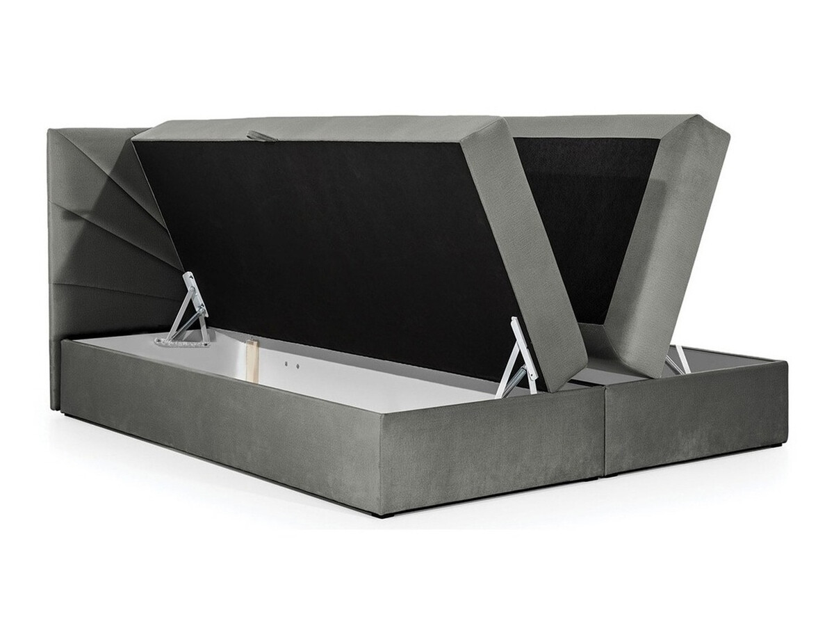 Cama continental Pons I (Kronos 02)