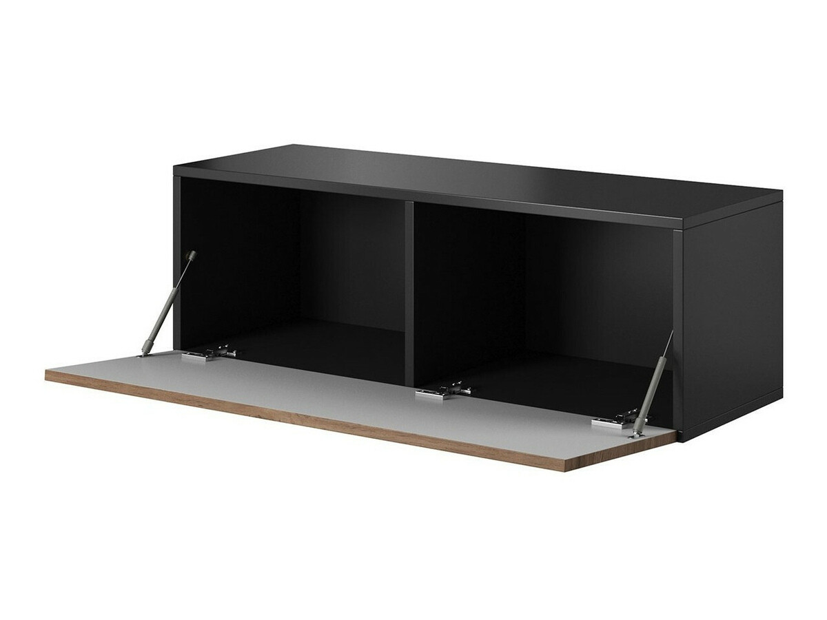 Conjunto de salón Corbele 108 (Negro)