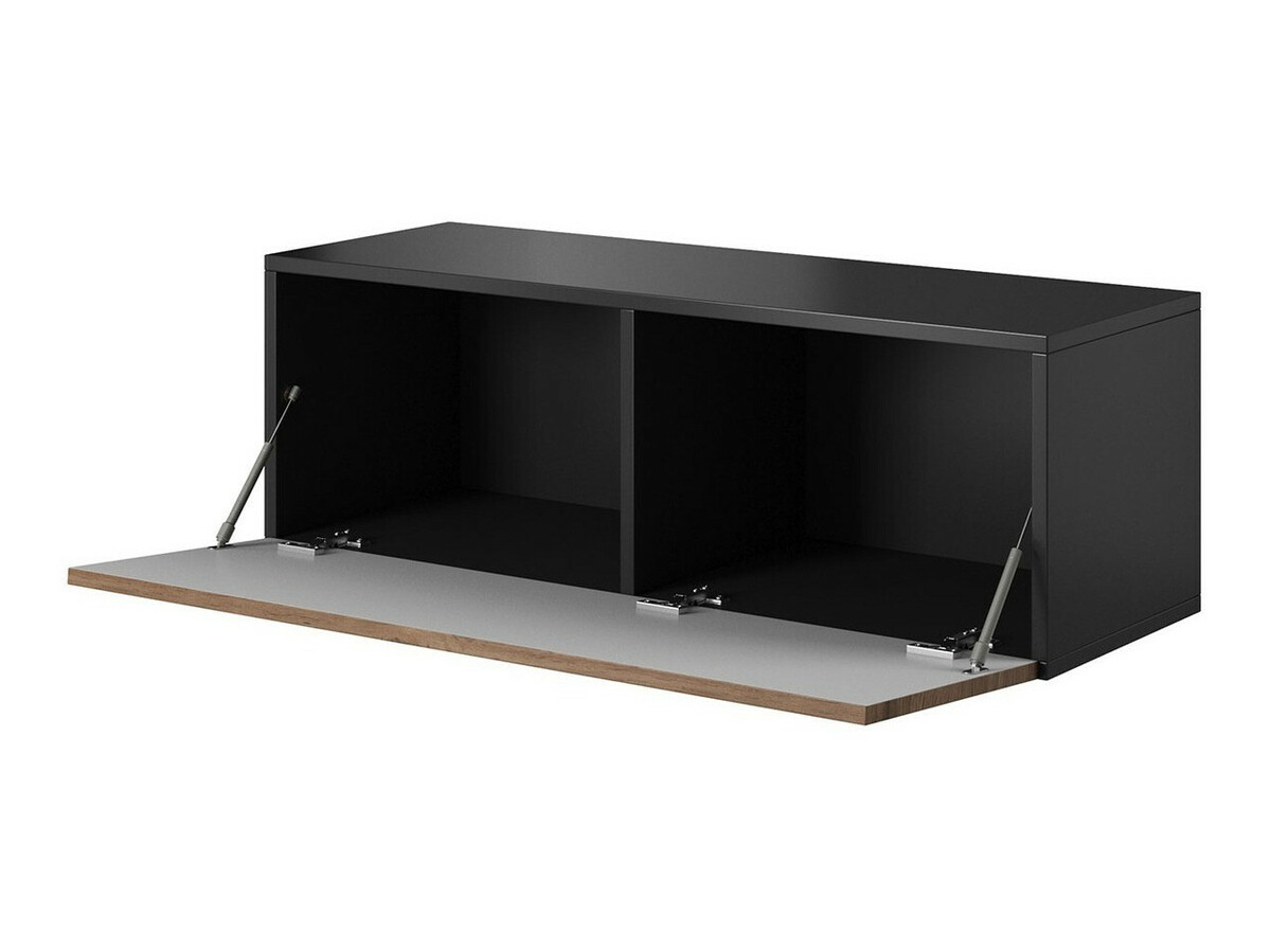 Conjunto de salón Corbele 110 (Negro)