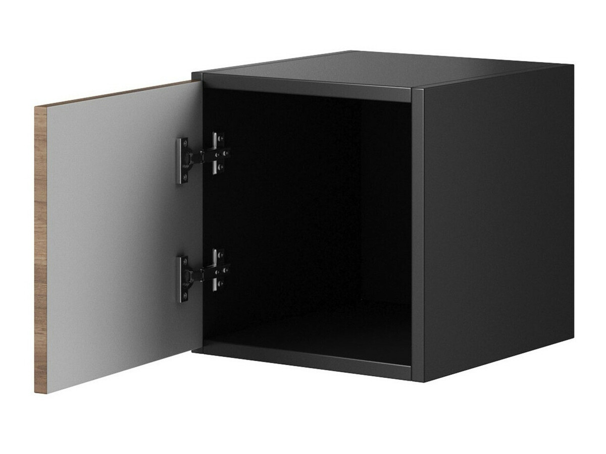 Conjunto de salón Corbele 110 (Negro)