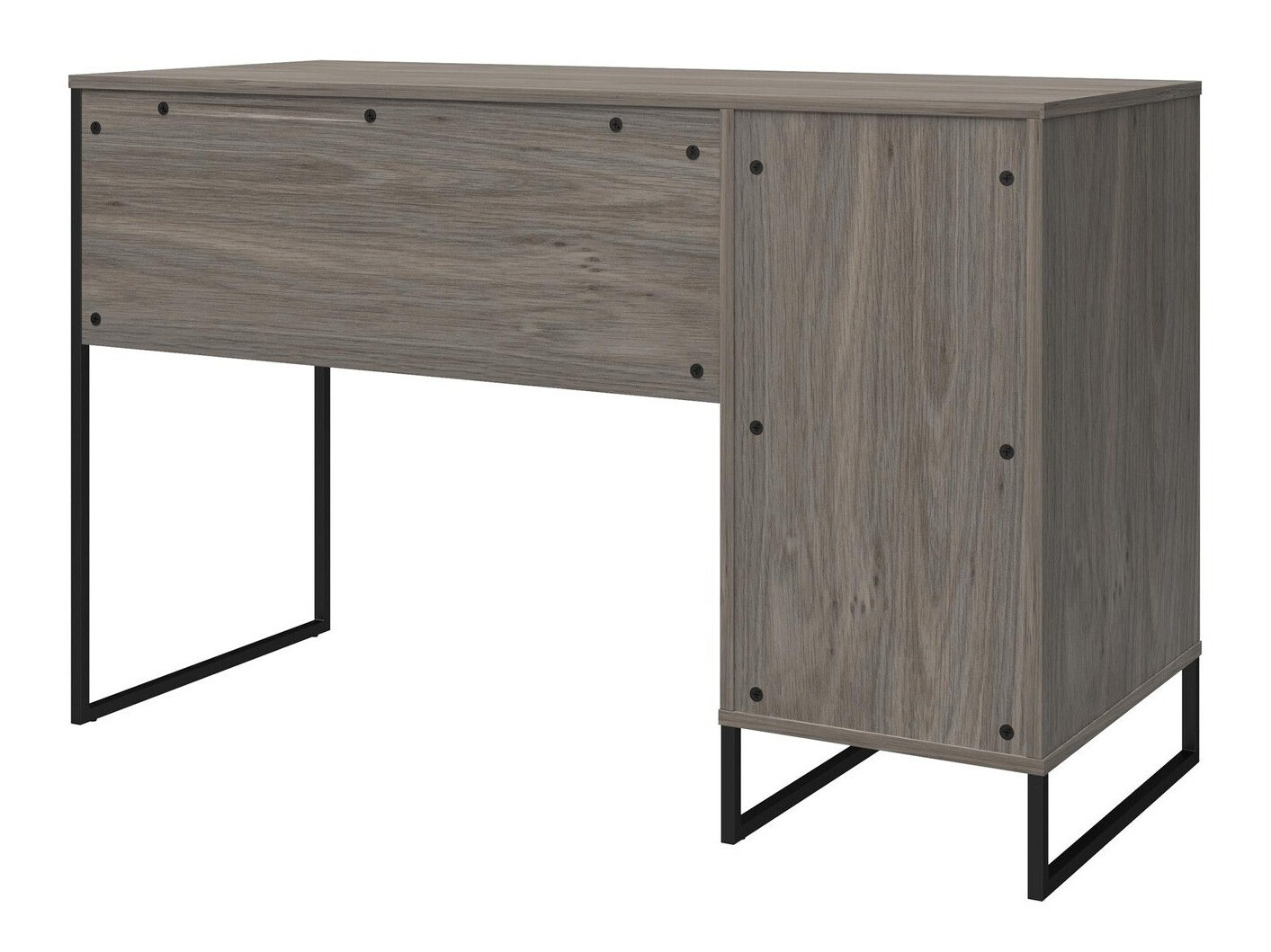 Mesa de oficina Tulsa 231 (Roble gris)