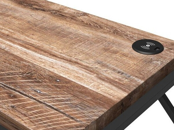 Mesa de oficina Tulsa 674