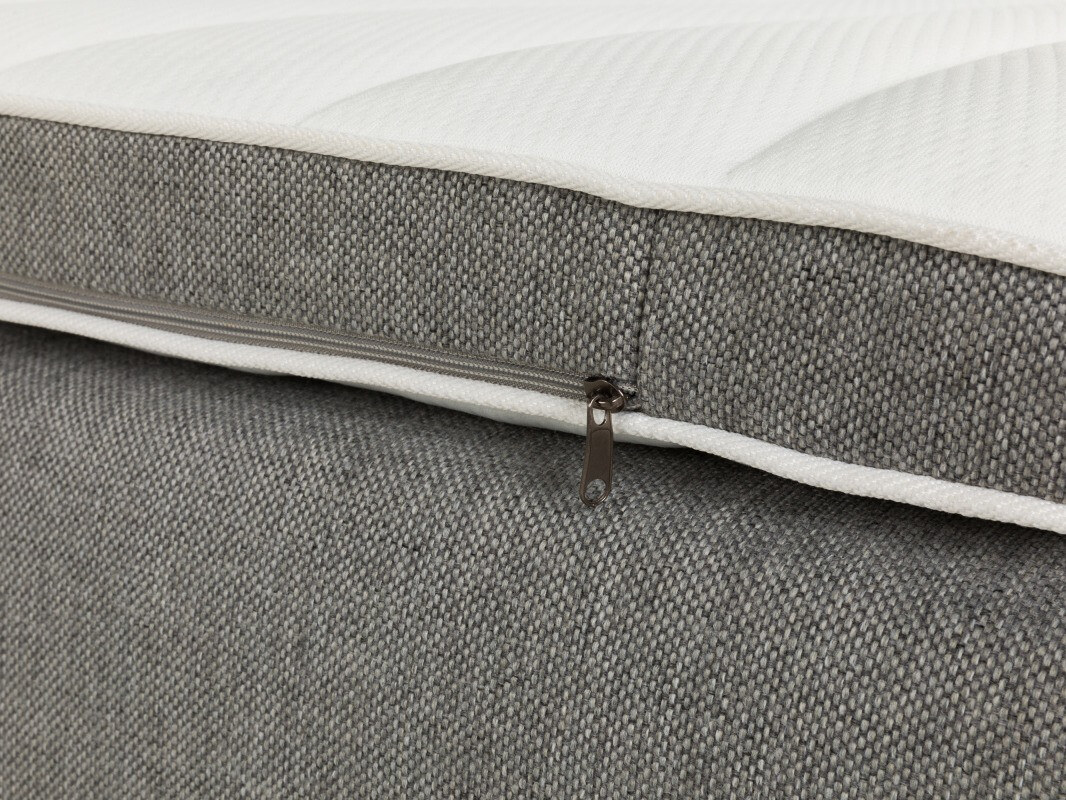 Cama continental Dortesa 100