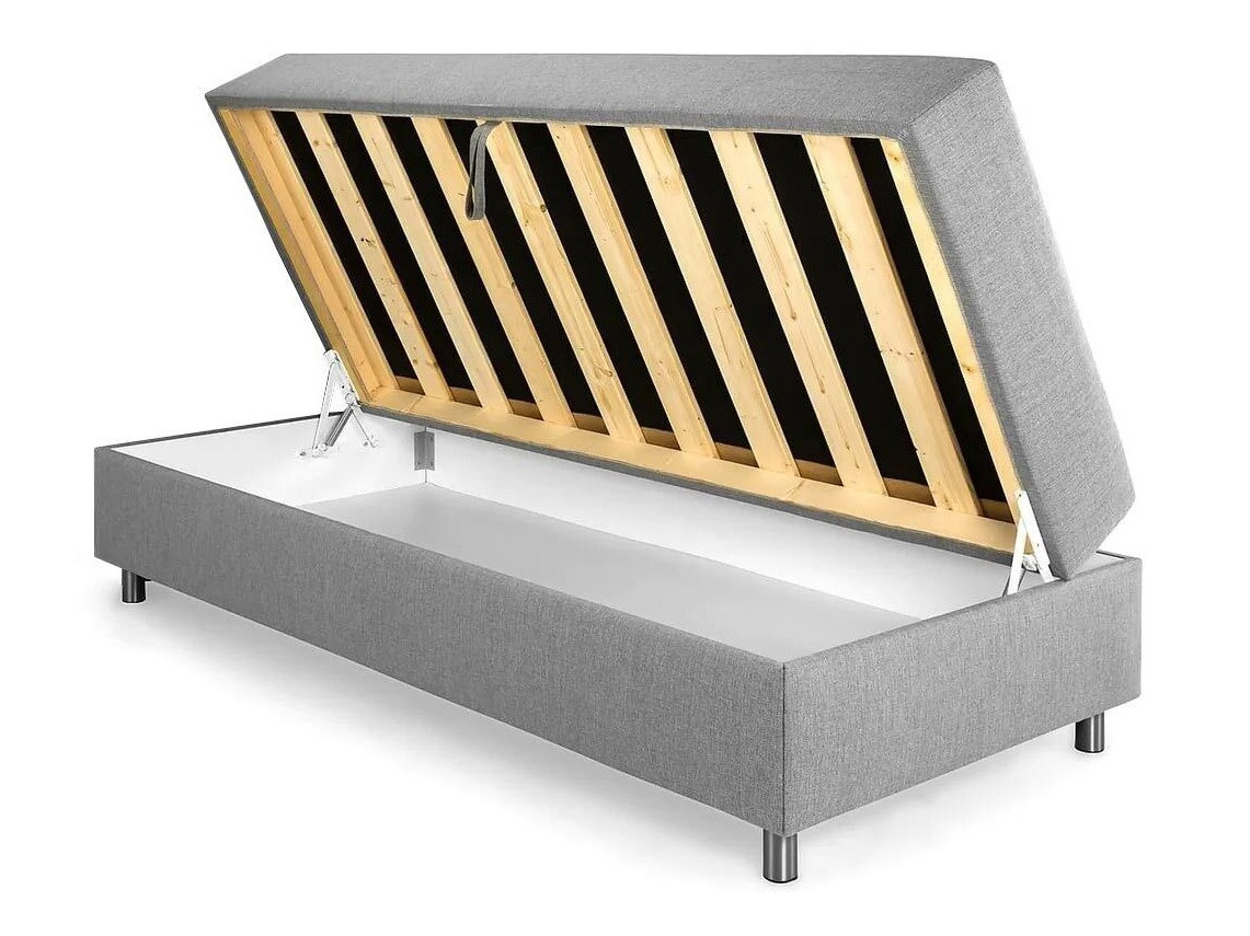 Cama continental Dortesa 111