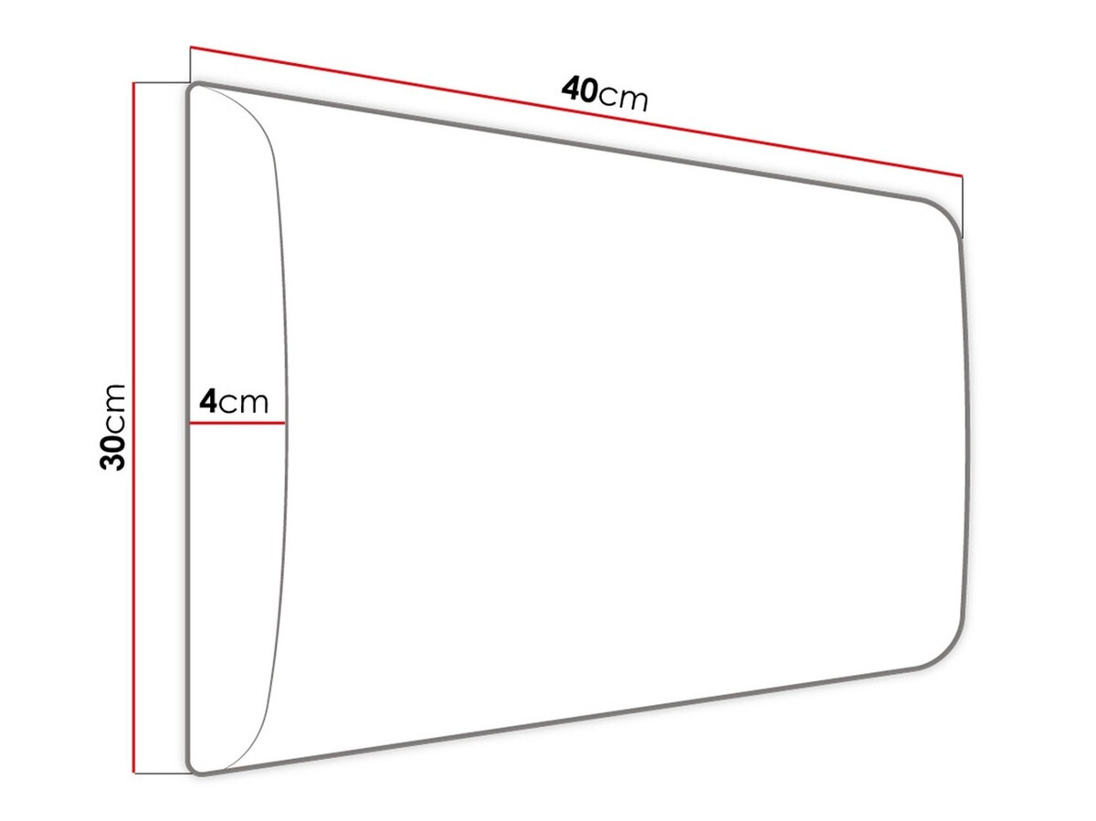 Cama continental Logan 106 (Soft 011)