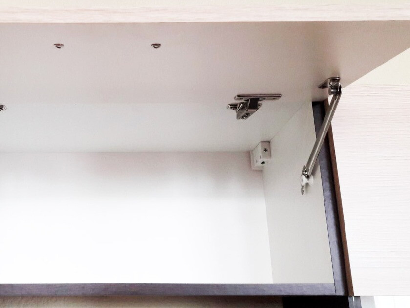 Conjunto de cocina modular Eli Light 110