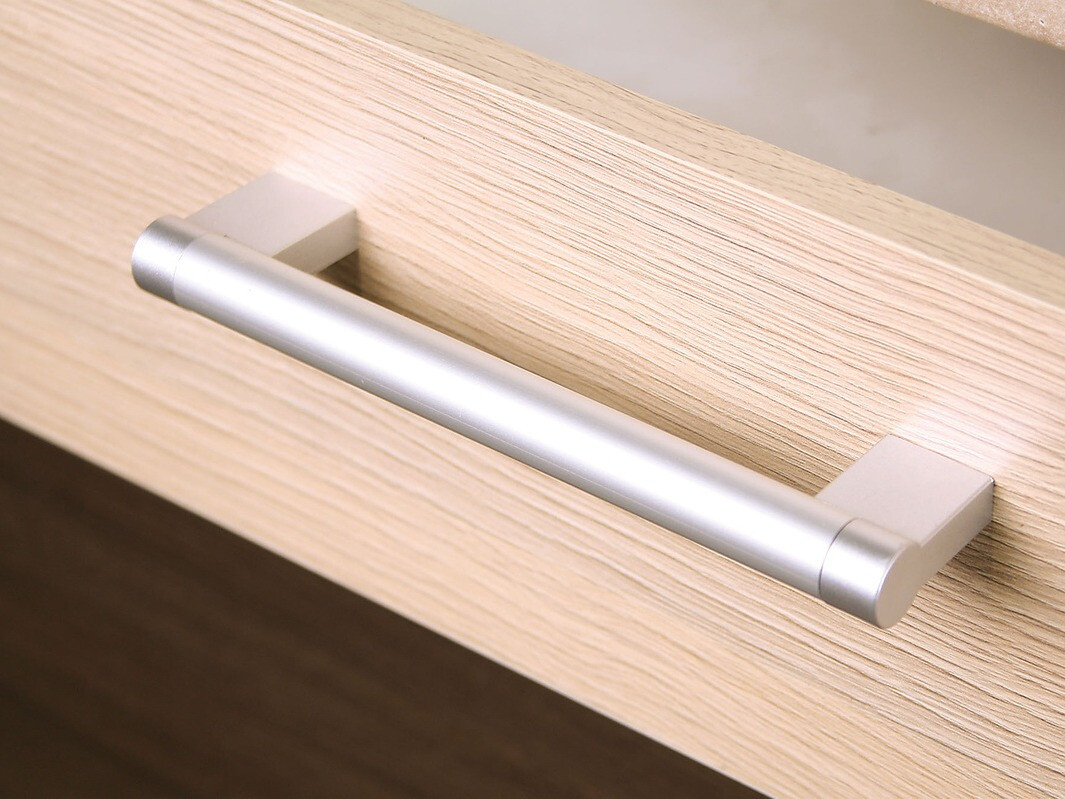 Conjunto de cocina modular Mode Dark 130