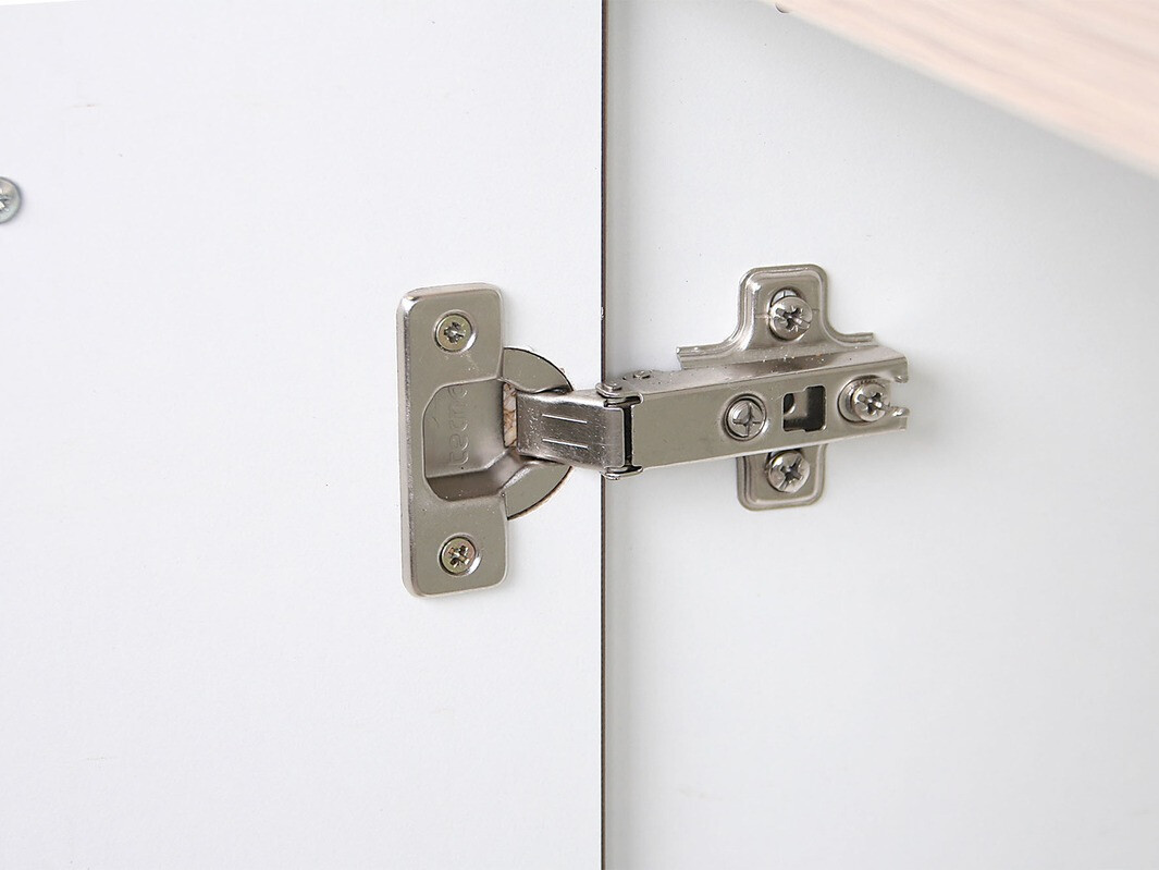 Conjunto de cocina modular Mode Dark 130