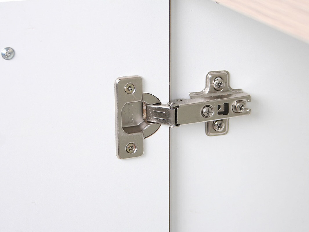 Conjunto de cocina modular Mode Light 130