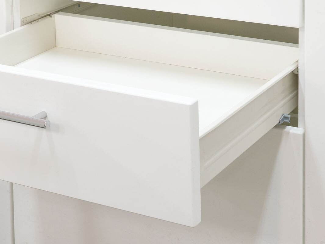 Conjunto de cocina modular Tiffa White 150