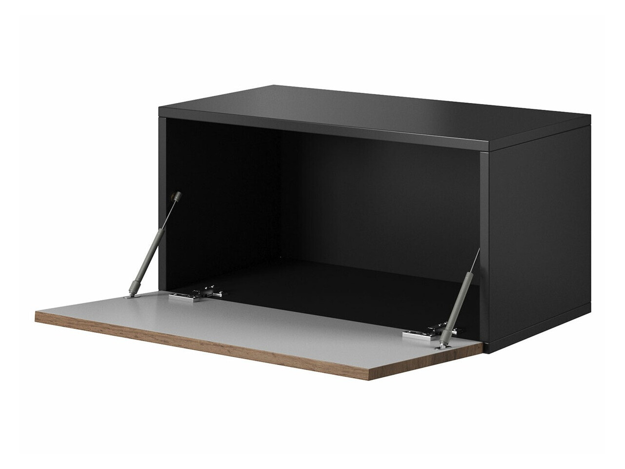 Conjunto de salón Corbele 111 (Negro)