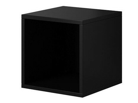 Conjunto de salón Corbele 111 (Negro)