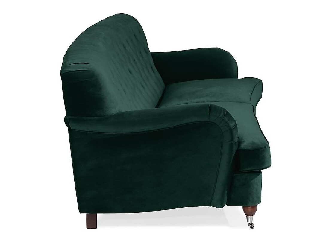 Sofá chesterfield Bloomington Venveni 111 (Riviera 38)