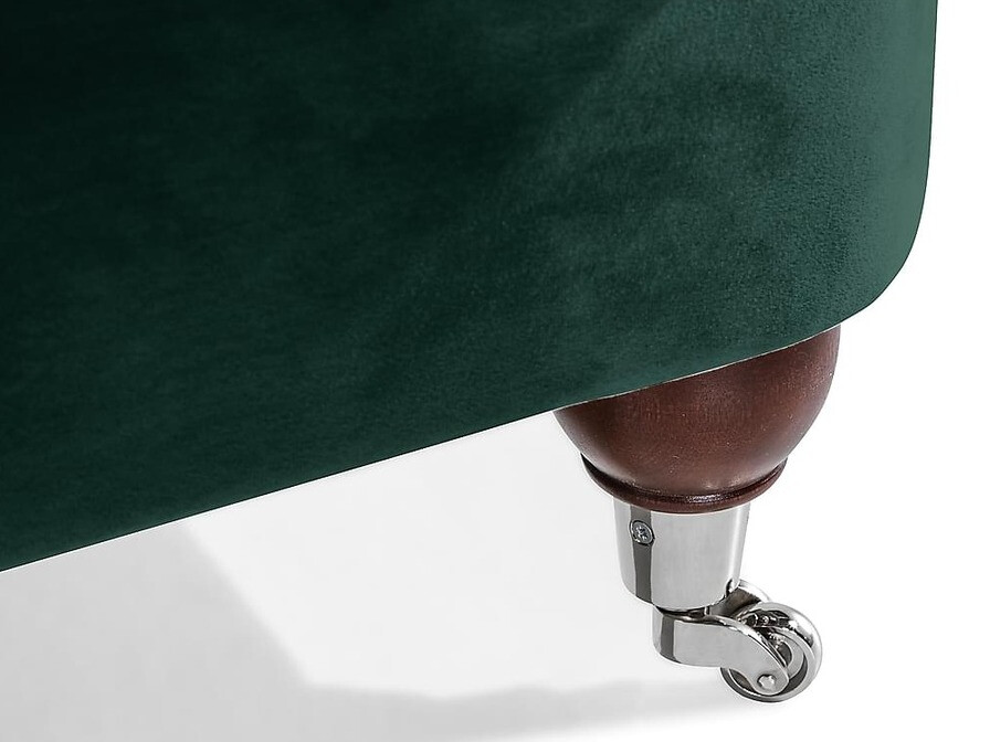 Sofá chesterfield Bloomington Venveni 111 (Riviera 38)