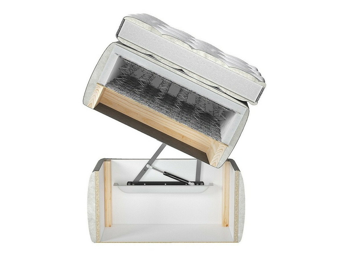 Cama continental ComfiDream 157 (Fresh 01)