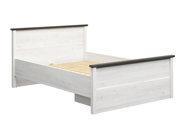 Cama Sordoro 109 (Cebolla de alerce + Pino larico)