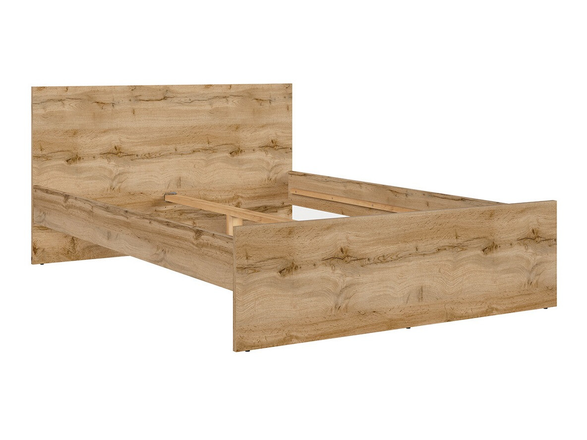 Conjunto de dormitorio Tivetra 123