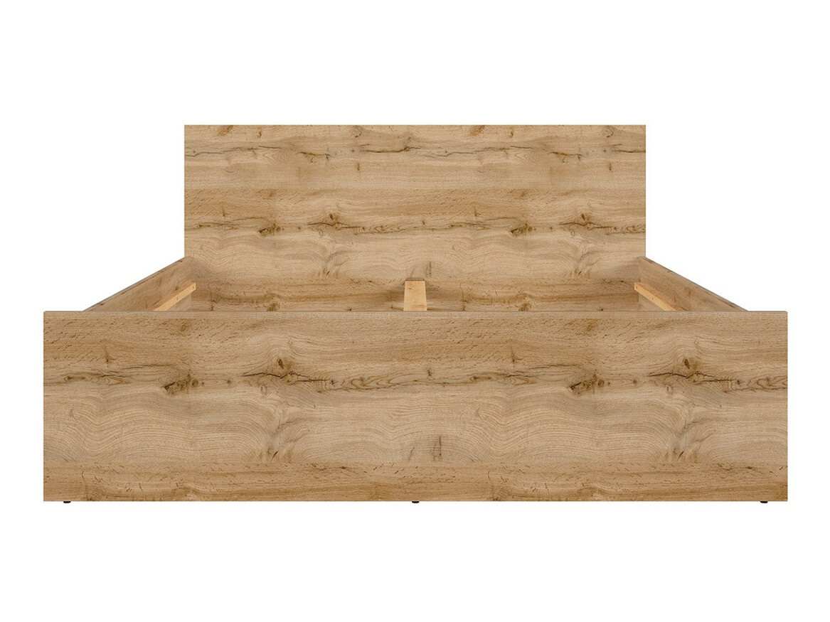 Conjunto de dormitorio Tivetra 123