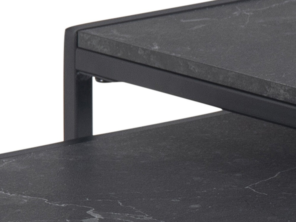 Conjunto de mesas auxiliares Norsica 337