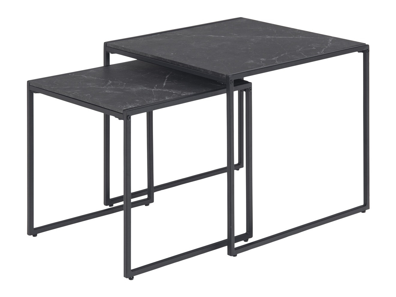 Conjunto de mesas Norsica 337