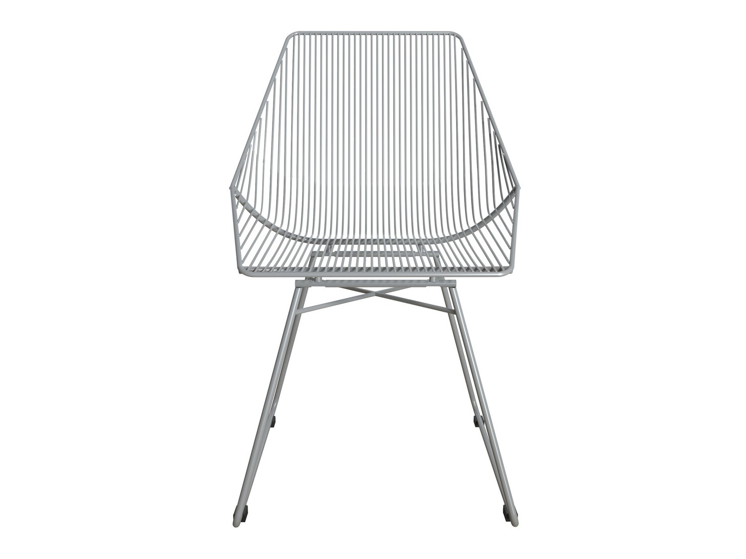 Silla CosmoLiving by Cosmopolitan 115 (Gris)