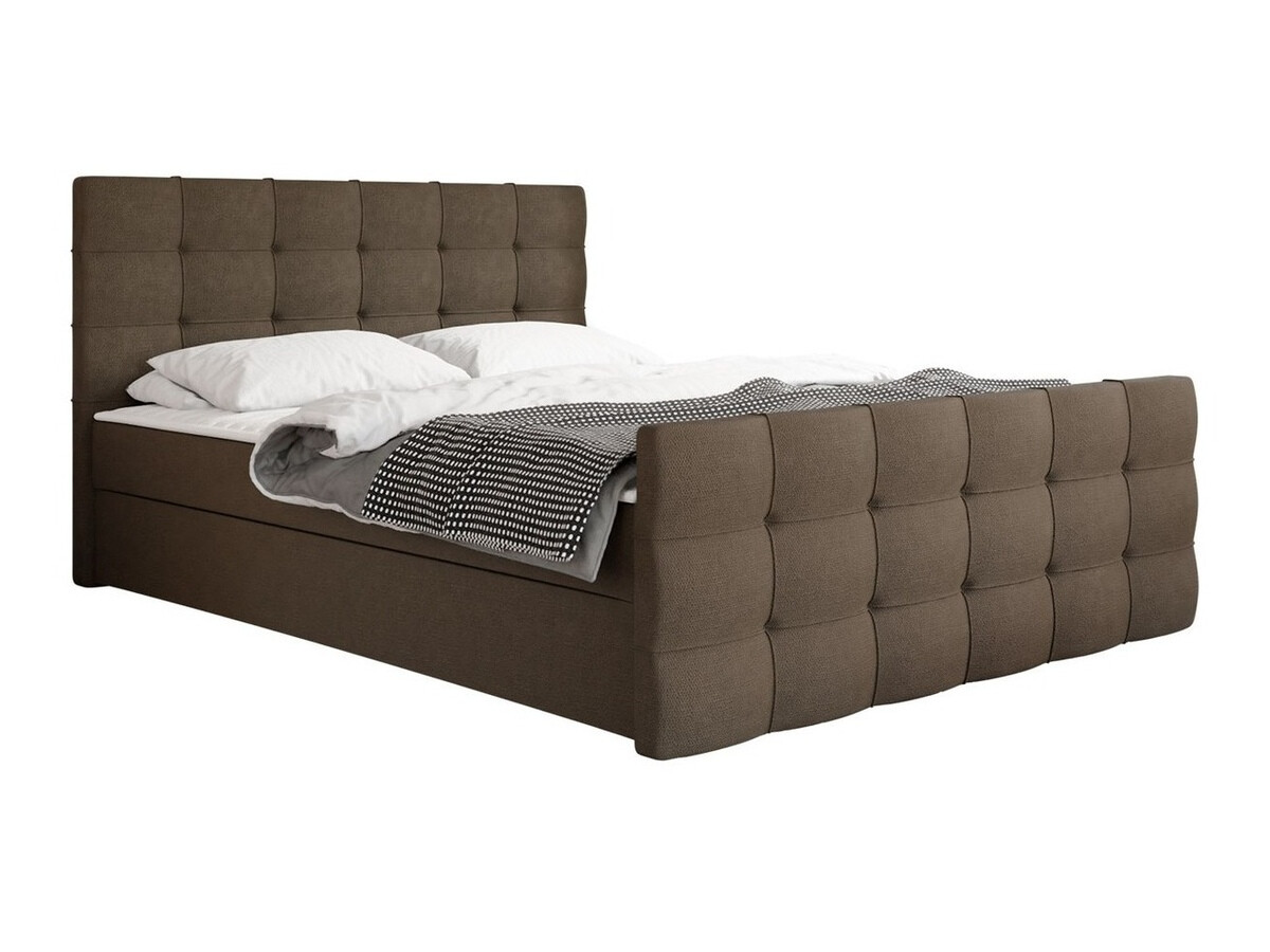 Cama continental Memphis 100 (Rico 03)