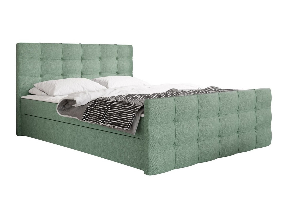 Cama continental Memphis 100 (Rico 18)