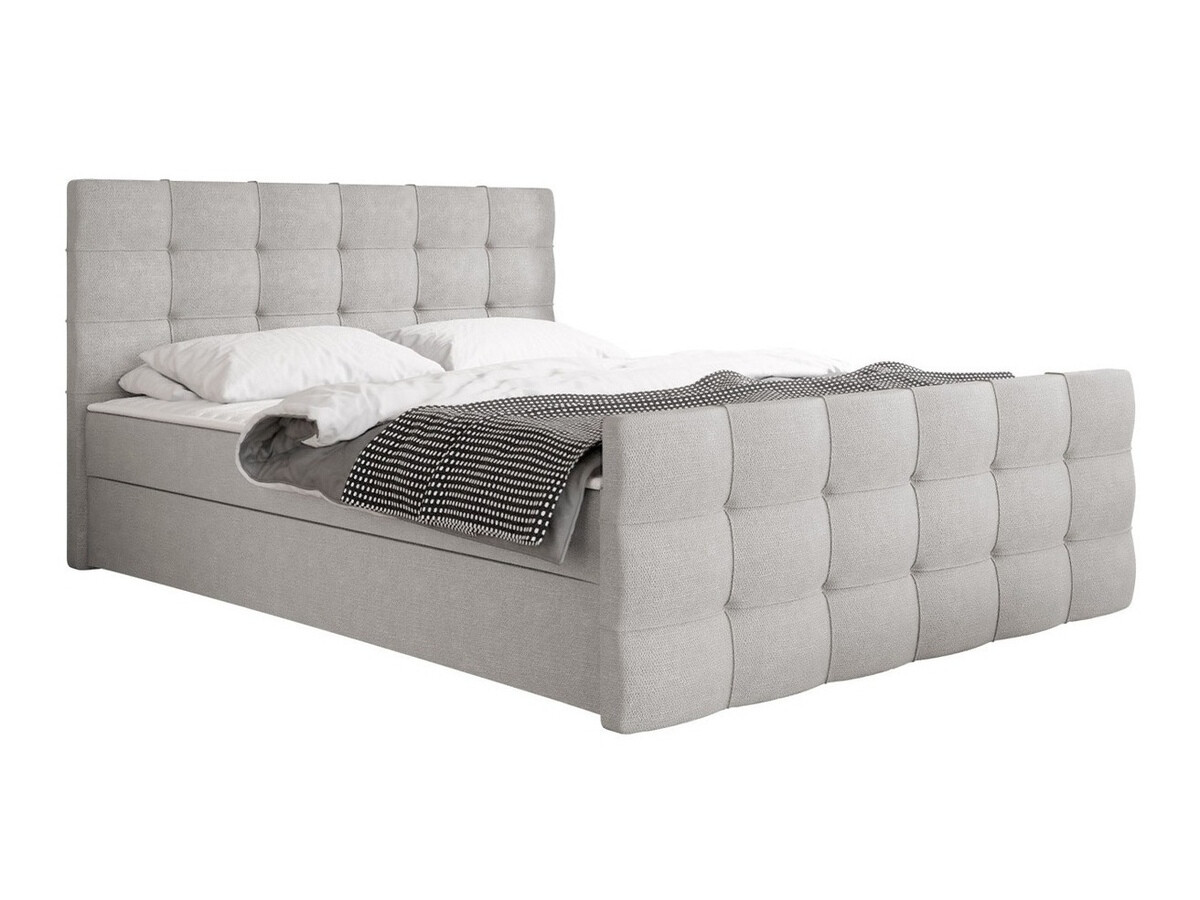 Cama continental Memphis 100 (Rico 20)